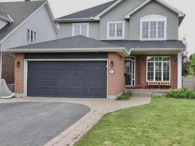 4464 SHORELINE DRIVE Ottawa Ontario