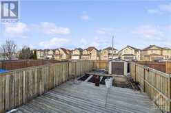 1436 COMFREY CRESCENT Ottawa