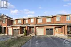 1436 COMFREY CRESCENT Ottawa