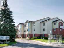 848 SEYTON DRIVE UNIT#237 Ottawa