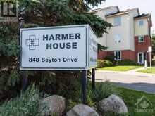 848 SEYTON DRIVE UNIT#237 Ottawa