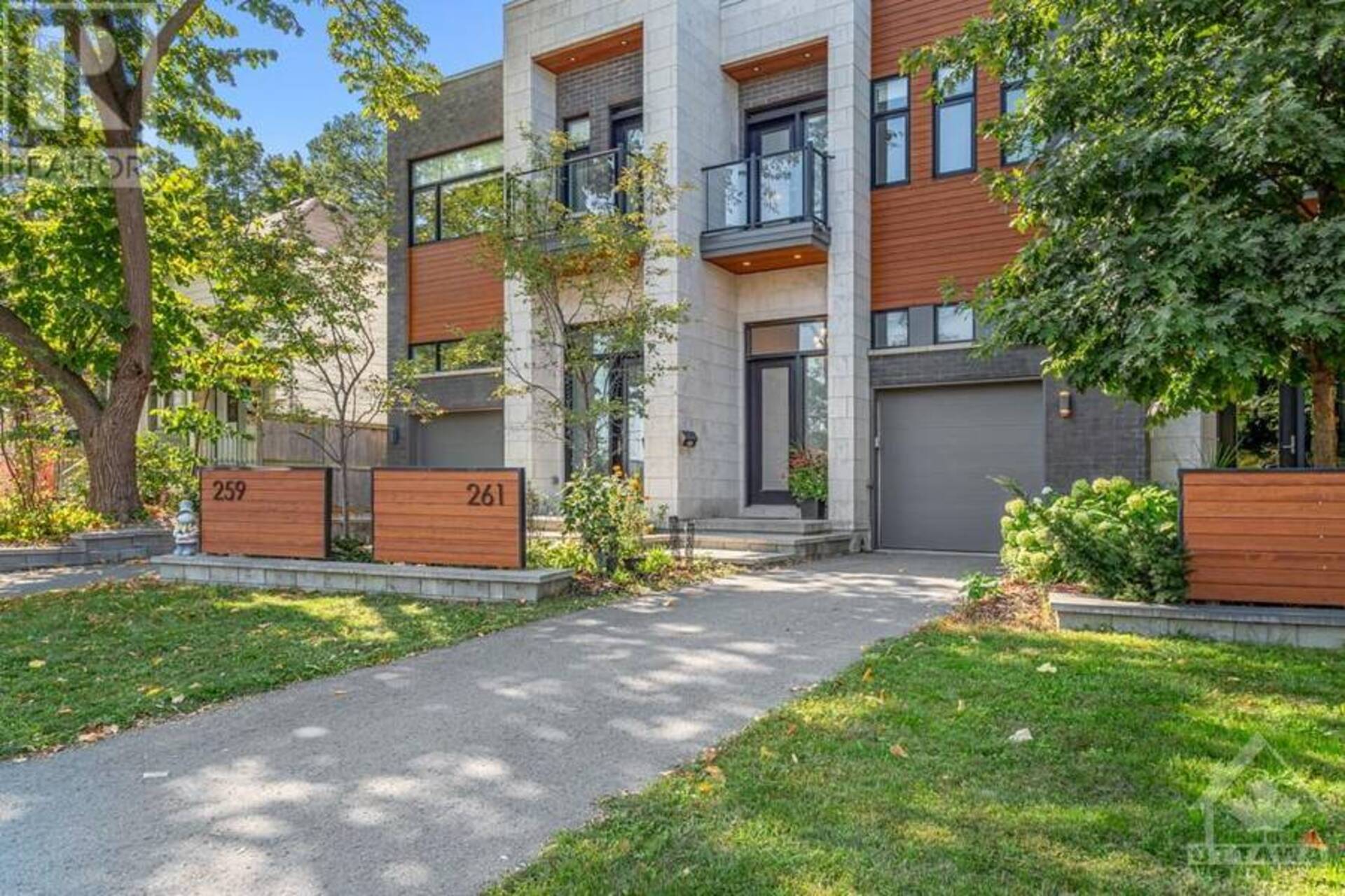 261 BEECHWOOD AVENUE Ottawa