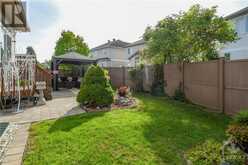 2208 CLENDENAN CRESCENT Ottawa