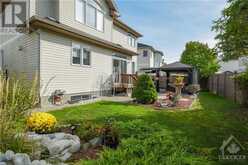 2208 CLENDENAN CRESCENT Ottawa