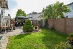 2208 CLENDENAN CRESCENT Ottawa