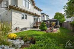 2208 CLENDENAN CRESCENT Ottawa