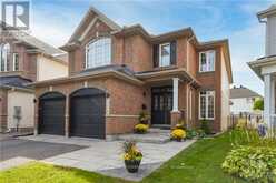 2208 CLENDENAN CRESCENT Ottawa