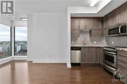 179 METCALFE STREET UNIT#1705 Ottawa