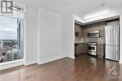 179 METCALFE STREET UNIT#1705 Ottawa