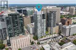 179 METCALFE STREET UNIT#1705 Ottawa