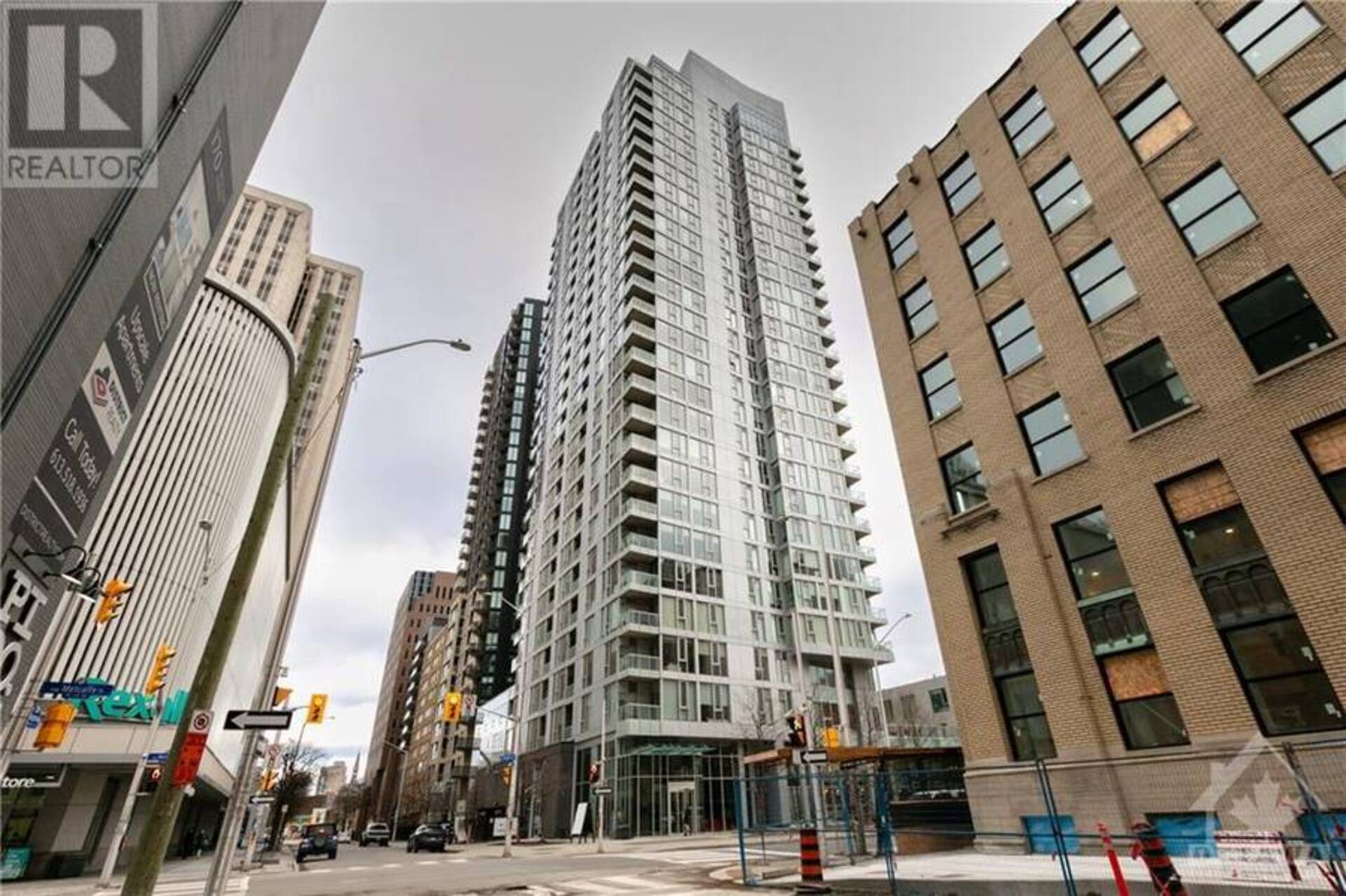 179 METCALFE STREET UNIT#1705 Ottawa