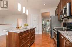 107 MANGROVE CRESCENT Ottawa