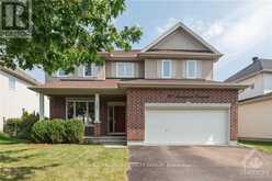 107 MANGROVE CRESCENT Ottawa