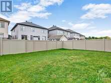 732 BRIAN GOOD AVENUE Ottawa