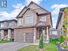 732 BRIAN GOOD AVENUE Ottawa