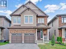 732 BRIAN GOOD AVENUE Ottawa