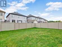 732 BRIAN GOOD AVENUE Ottawa