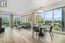 200 LETT STREET UNIT#1001 Ottawa