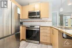 200 LETT STREET UNIT#1001 Ottawa