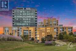 200 LETT STREET UNIT#1001 Ottawa