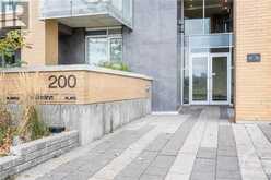 200 LETT STREET UNIT#1001 Ottawa