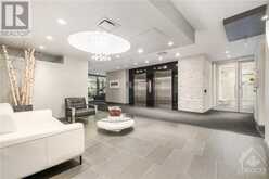 200 LETT STREET UNIT#1001 Ottawa