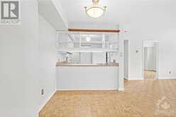 309 CUMBERLAND STREET UNIT#604 Ottawa