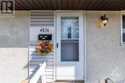 4836 HENDON WAY Ottawa