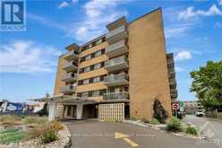 206 - 87 ST GEORGE STREET Brantford