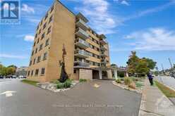 206 - 87 ST GEORGE STREET Brantford