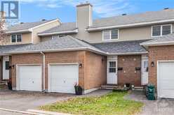 76 BENTBROOK CRESCENT Ottawa