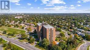 1356 MEADOWLANDS DRIVE E UNIT#501 Ottawa