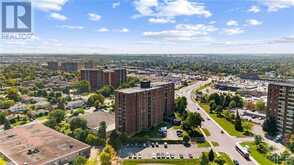 1356 MEADOWLANDS DRIVE E UNIT#501 Ottawa