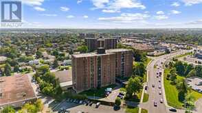 1356 MEADOWLANDS DRIVE E UNIT#501 Ottawa