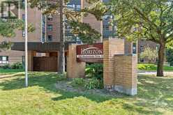 1356 MEADOWLANDS DRIVE E UNIT#501 Ottawa