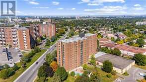 1356 MEADOWLANDS DRIVE E UNIT#501 Ottawa