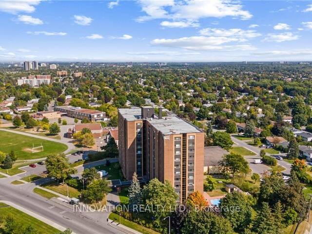 501 - 1356 MEADOWLANDS DRIVE E Ottawa Ontario