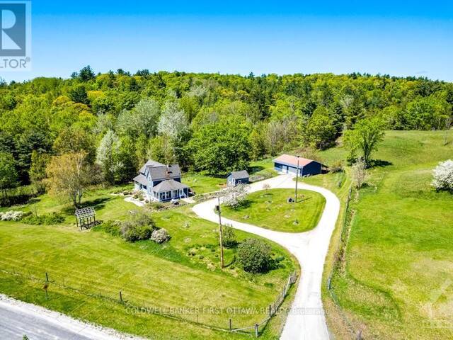 376 NORTH SHORE ROAD Lanark Highlands Ontario