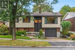 661 LA VERENDRYE DRIVE Ottawa