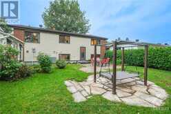 661 LA VERENDRYE DRIVE Ottawa