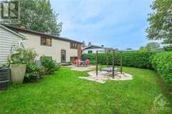 661 LA VERENDRYE DRIVE Ottawa