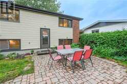 661 LA VERENDRYE DRIVE Ottawa