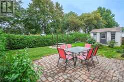 661 LA VERENDRYE DRIVE Ottawa