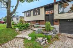 661 LA VERENDRYE DRIVE Ottawa