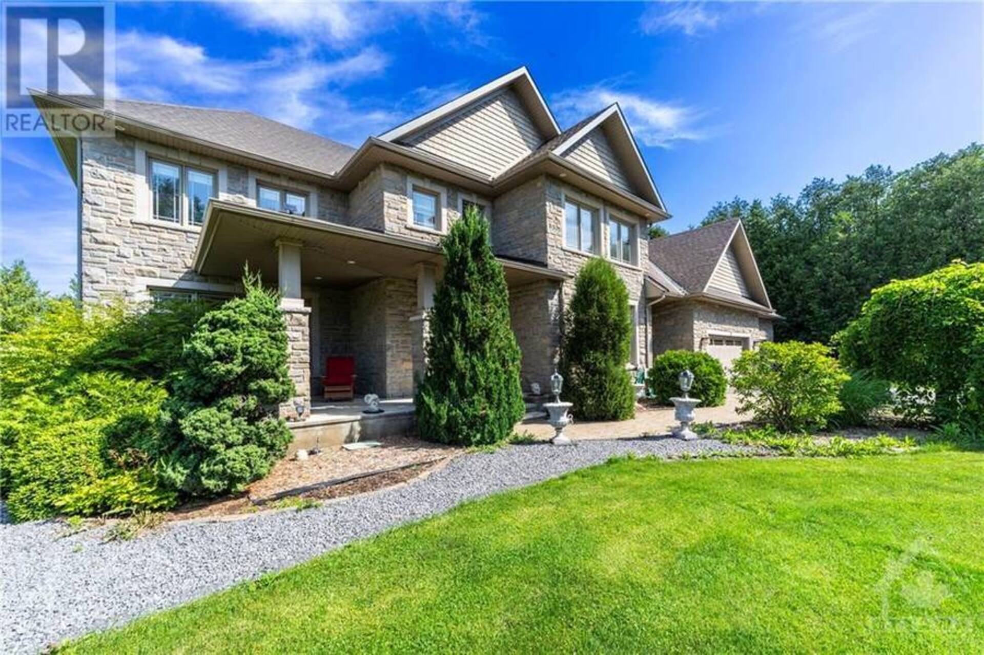 5785 LONGHEARTH WAY Ottawa