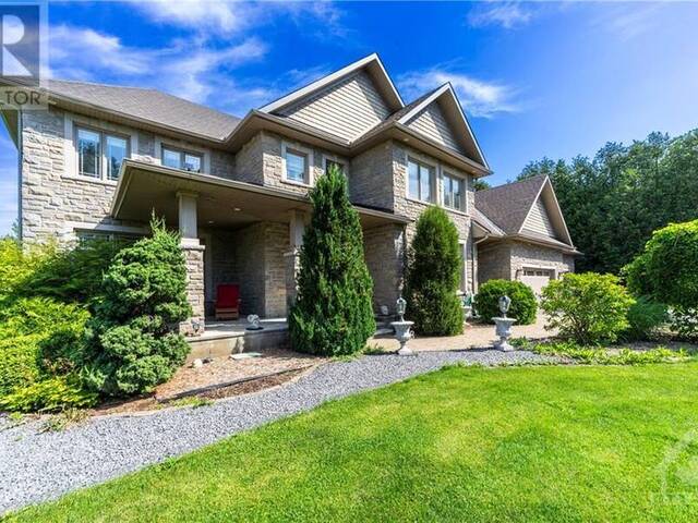 5785 LONGHEARTH WAY Ottawa Ontario