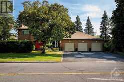 3 WINTERGREEN DRIVE Ottawa