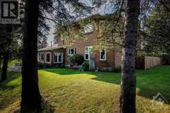 3 WINTERGREEN DRIVE Ottawa