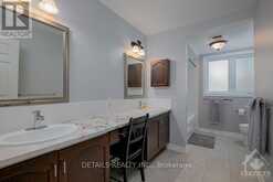 3 WINTERGREEN DRIVE Ottawa