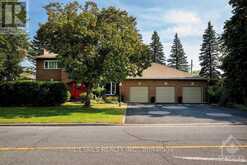 3 WINTERGREEN DRIVE Ottawa